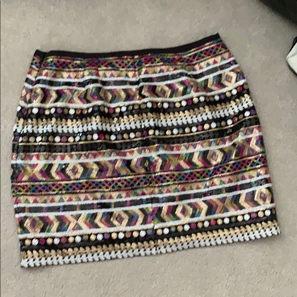 Guess mini skirt - Picture 3 of 4